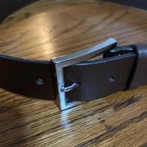 Men’s Banana Republic Belt